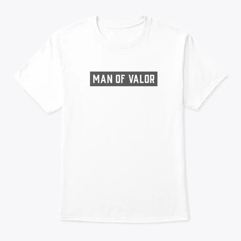 Man Of Valor