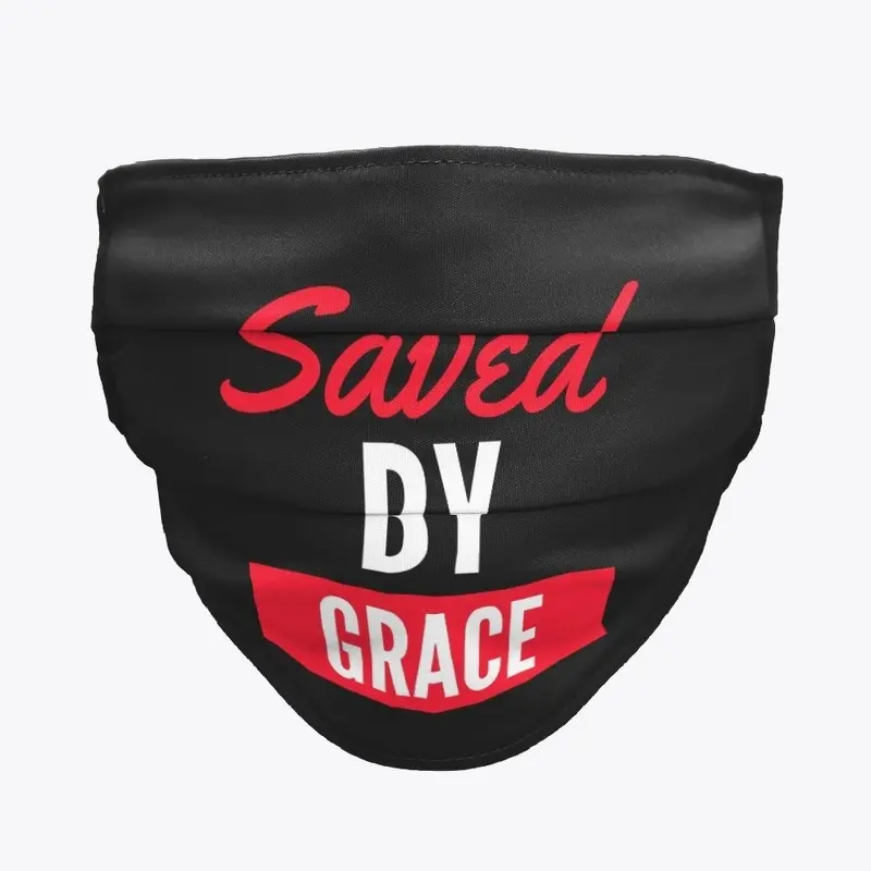 Saved By Grace